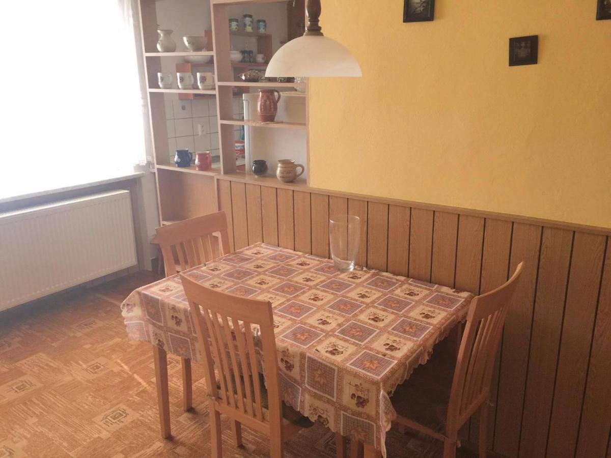 Apartman Za Kostelem Apartment Zvole  Екстериор снимка